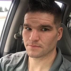 Meet your Posher, Ben